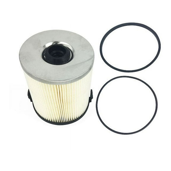 Fuel Filter - Compatible with 1995 - 1996 Ford F-250 7.3L V8 Diesel