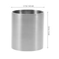 thumbnail image 2 of LOLIPPYY 1Pcs Compact Stainless Steel Steam Chimney Tube for Uniform Steam Generation in Kitchens, 2 of 6