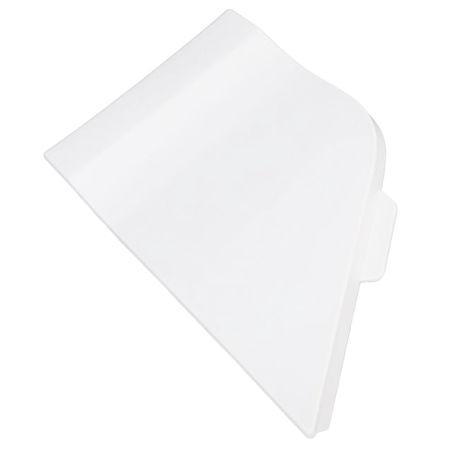 Fuel Door Gas Cap Hatch Cover, Perfect Match High Durability CK4Z61405A26A Easy Install for 150 250 350