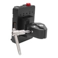 thumbnail image 4 of Battery Mount,  Button 14.8V Battery Plate D-Tap Output Port  For Photography, 4 of 8