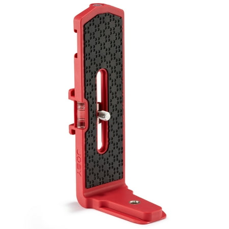 JOBY Vert Vertical L-Bracket for DSLR Mirrorless Cameras