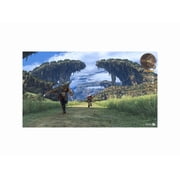 Xenoblade Chronicles: Definitive Edition, Nintendo Switch, 045496596958
