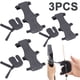 thumbnail image 5 of JShteea Protector Brazo Tiro Con Cuero PU Correa Ajuste Protector Brazo Tiro Accesorios Entrenamiento, 5 of 7