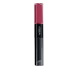 L'Oréal Paris Infaillible 2-Step Rose Rouge à lèvres, 2.3 ML 2,3ML