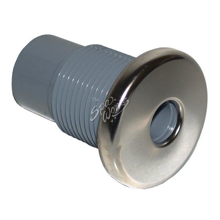 Sundance Spa Jet Wall Fit With Escutcheon - SUN6540-699 -