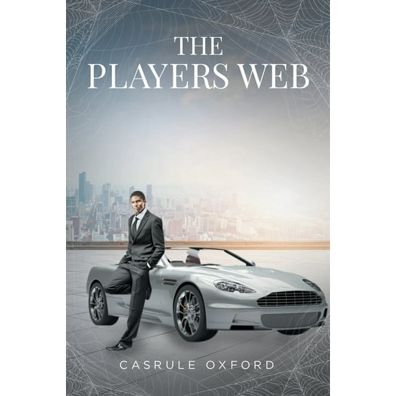 The Players Web, (Paperback)