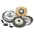 thumbnail image 2 of Centerforce 412235718 SST Clutch Kit - Dual Disc - 10.40 in Dia. - 1 in x 23 Spline Fits select: 2018-2022 FORD MUSTANG GT, 2 of 5