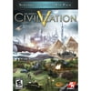Sid Meiers Civilization V: Scrambled Nations Map Pack (PC)(Digital Download)