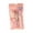 A, variante sur Fournitures Scolaires Accessoires de Bureau Fournitures de Bureau Ensemble de Papeterie Kawaii 6 Pcs – Mignon pour l'École et Trousse Refermable Inclut Coupe-Ruban Correcteur Stylo Enlumineur Stylo Gel et Effaceur