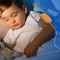 thumbnail image 2 of Urine alarm, baby bedwetting reminder, anti-children enuresis alarm, 2 of 4