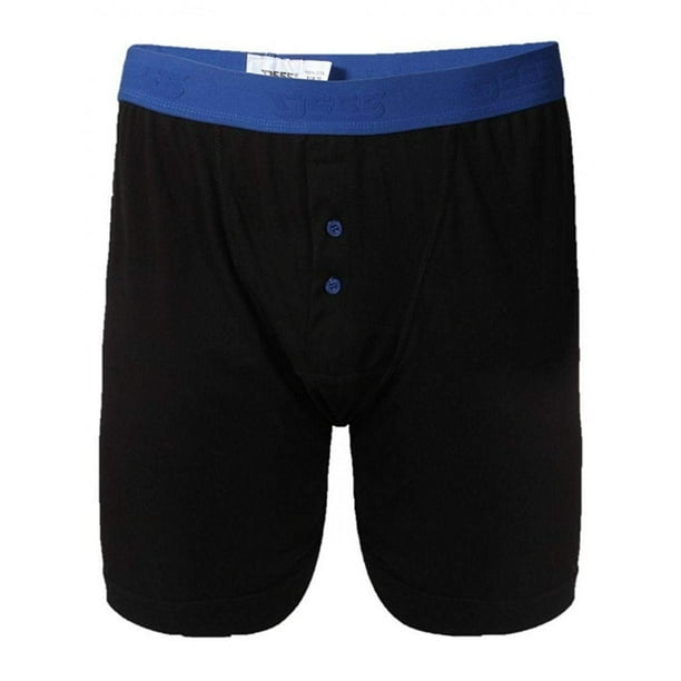 Duke Mens D555 Ranger Kingsize Boxer Shorts Pack of 2