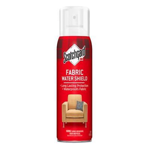 3M Scotchgard Fabric Protector 10 Oz.