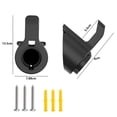 thumbnail image 3 of 550W Electric Spray Gun Portable High Pressure Disinfection Spray Gun US Standard, 3 of 3