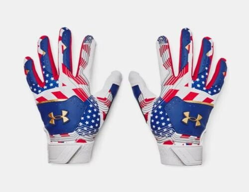 under armour baseball protective gear
