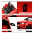 thumbnail image 3 of TOBBI Voiture Électrique pour Enfants 12V Land Rover, Rouge, 3 of 7