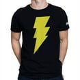 thumbnail image 1 of Black Adam T-Shirt-Medium, 1 of 3
