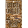 thumbnail image 1 of Pre-Owned As the Crow Flies (Paperback) 0061099341 9780061099342, 1 of 1