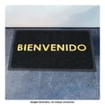 thumbnail image 4 of Tapete De Entrada Mainstays Pvc 40 x 60 cm, Negro, 4 of 4