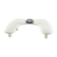 thumbnail image 3 of Serenable Nail Arm Rest Hand Pillow for Nail Salon Technician Stand Tools Nail Cushion White, 3 of 10