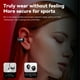 thumbnail image 2 of Auriculares inalámbricos BT True Wearless Pulse DT3.0 BT 5.3 Sonido panorámico 3D ENC Reducción de ruido Batería de larga duración Control táctil inteligente Computadora y red, 2 of 8