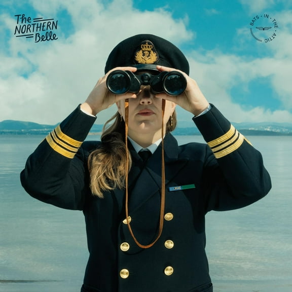 Northern Belle - Bats In The Attic - Rock - Vinyl