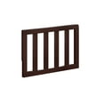 thumbnail image 4 of Graco Toddler Safety Guardrail (Slats), Espresso, 4 of 6