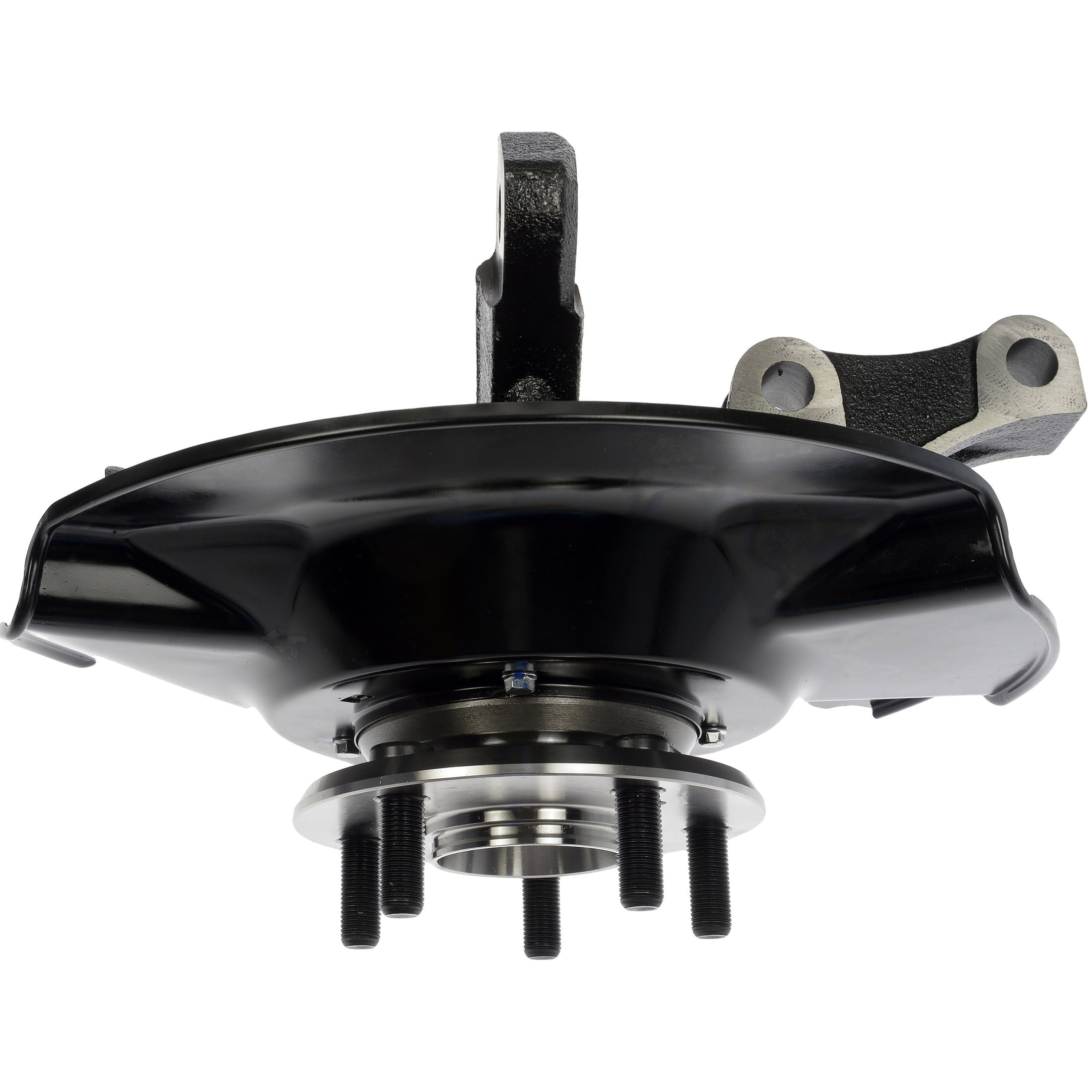 Dorman 686-370 Front Passenger Side Loaded Steering Knuckle for Specific Honda Models (OE FIX)