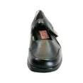 thumbnail image 2 of PEERAGE Misty Women's Wide Width Casual Leather Shoes, 2 of 4