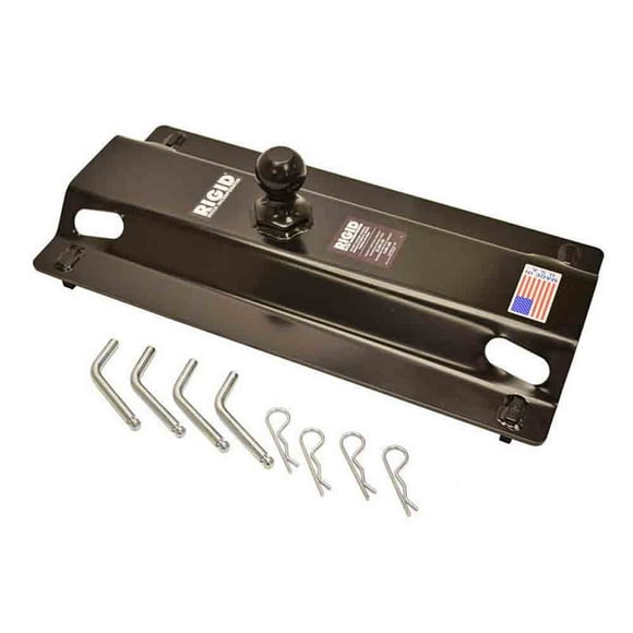 5th Wheel Gooseneck Adapter