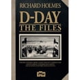 thumbnail image 1 of Pre-Owned D-Day: The Files (Hardcover) 1780970161 9781780970165, 1 of 1
