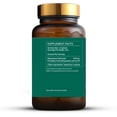 thumbnail image 3 of Glicinato de Magnesio 500mg, 200 Capsulas, Suplementos, Alta absorción, Magnesium Citrate, Kosher, Ingredientes Naturales, 3 of 3