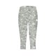 thumbnail image 4 of Pantalones de Yoga de Mujer Capris Impreso Casual Elástico, Pantalones de Yoga de Mujer de Cintura Alta para Todo el Uso de Temporada, 4 of 4