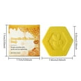 thumbnail image 3 of BKER Soap Pure Glycerin Soap Softens And Refreshes Skin Suitable For All Skin Types, 3 of 6
