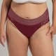 thumbnail image 5 of Gibobby Ropa Interior con Entrenamiento Ropa interior de mujer Bragas de encaje sexy Estiramiento Hipster Calzoncillos Ropa interior Señora Ropa interior(Rojo， XXXL), 5 of 5