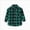 Green_0826, variant on 18-24 Months Toddler Boys Button Up Dress Shirt 12 18 24 Months 2T 3T 4T 5T 6T 7T 8T Kids Long Sleeve Tops School Uniform Spring Fall Clothes Tops