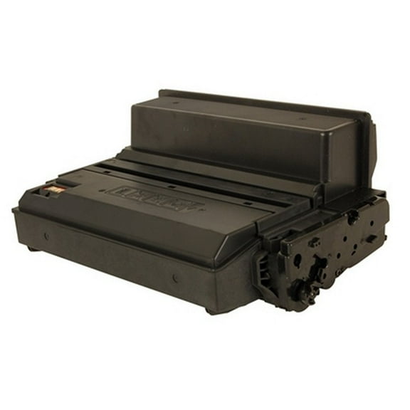 PrinterDash Compatible Replacement for IVRD203U - Black