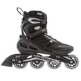 thumbnail image 2 of Patinaje en línea Rollerblade Zetrablade Hombre Adulto Fitness 9, 2 of 7