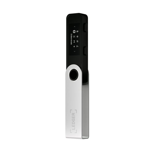 Ledger Nano S  