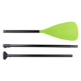 thumbnail image 2 of Siruishop Pagaie de Kayak Réglable 66.93 Pouces-82.68 Pouces pour Canot Rafting Sports Nautiques Vert, 2 of 8