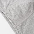 thumbnail image 3 of Juslio Boys Girls Underwear Soft Breathable Toddler Underwear Panties Boxer Briefs Mid Waist Cotton Panties, 3 of 9