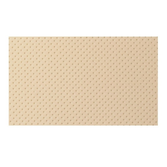 Orfit Classic, soft, 18" x 24" x 1/16", micro perforated