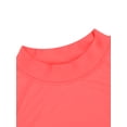thumbnail image 6 of BIG ELEPHANT Kids Mix and Match Rash Guard Swimsuit Set, Short Sleeve Swimsuit and Beach Shorts for Boys and Girls XS-XL, 6 of 10
