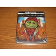 thumbnail image 3 of New Steelbook Men In Black International (4K / Blu-ray + Digital), 3 of 4