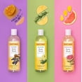 thumbnail image 5 of Calming Lavender and Honey Body Wash by Burts Bees for Women - 12 oz Body Wash - Pack of 3, 5 of 7