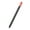 Black Red, variant on Whaledi Soft Touches Silicone Grip Case for Pencil Stylus Pen Protective