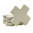 thumbnail image 4 of Jeu de Tic-Tac Sculpté à la Main, 4 of 5