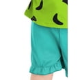 thumbnail image 2 of Infant Classic Flintstones Pebbles Costume, 2 of 8