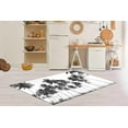 thumbnail image 4 of Palm Trees Rugs, Trendy Rugs, Coastal Rugs, View Rug, Decorative Rug, Outdoor Rug, Salon Decor Rug, Office Decor Rug, Living Room Rug, 5.9'x9.2' - 180x280 cm, 4 of 8