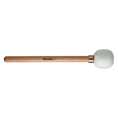 Innovative Percussion CB2 Soft Concert Bass Drum Mallets