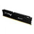 thumbnail image 2 of Kingston FURY Beast - DDR5 - module - 32 GB - DIMM 288-pin - 6000 MHz / PC5-48000 - CL36 - 1.35 V - unbuffered - on-die ECC - black KF560C36BBE-32, 2 of 2